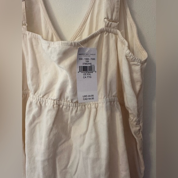 NWT American Eagle Dress XXL - Picture 4 of 5